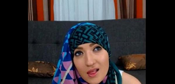  Muslim Girl Very Sexy Very Horny Teasing Stripping Dancing Sex Hijab Arabian Jilbab